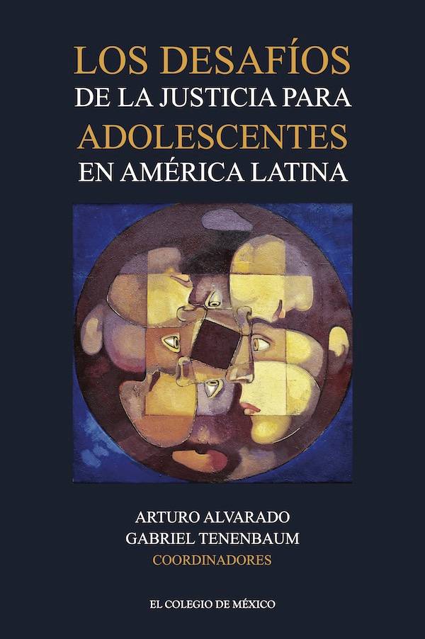 Publicación Políticas de Juventud en América Latina by Ciudades